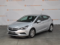 Personenauto, opel, astra 1.6 cdti, 2019