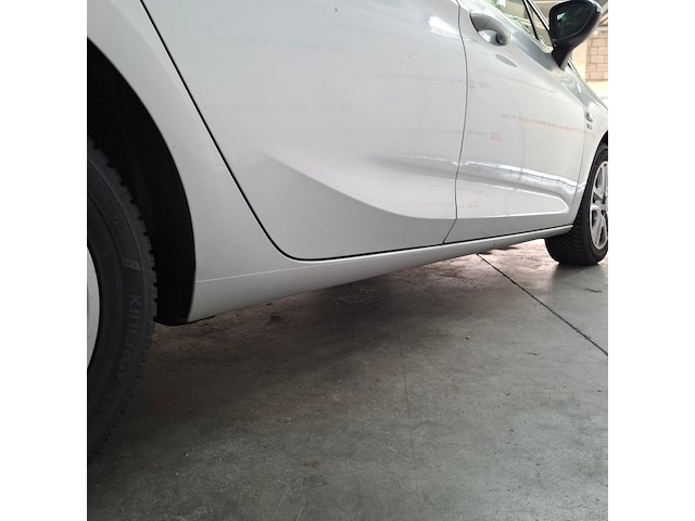 Personenauto, opel, astra 1.6 cdti, 2019 - afbeelding 13 van  71
