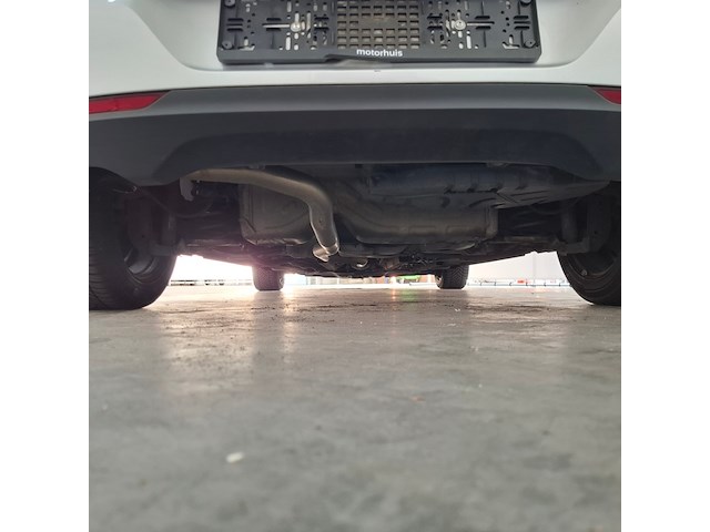 Personenauto, opel, astra 1.6 cdti, 2019 - afbeelding 15 van  71