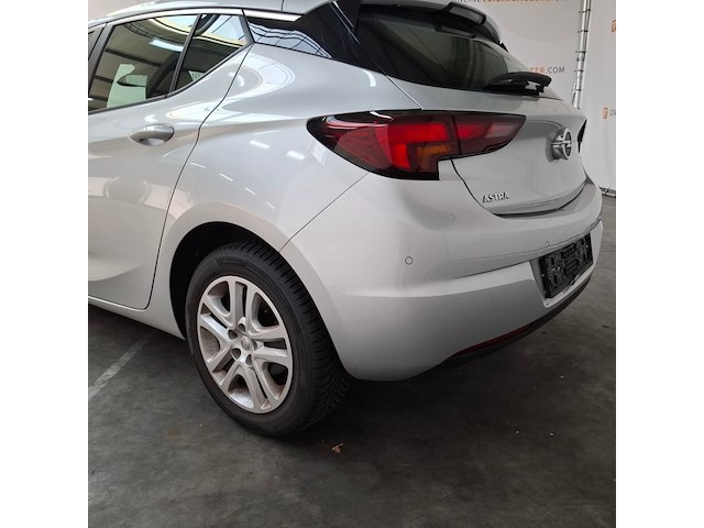 Personenauto, opel, astra 1.6 cdti, 2019 - afbeelding 16 van  71