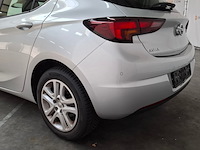Personenauto, opel, astra 1.6 cdti, 2019 - afbeelding 16 van  71