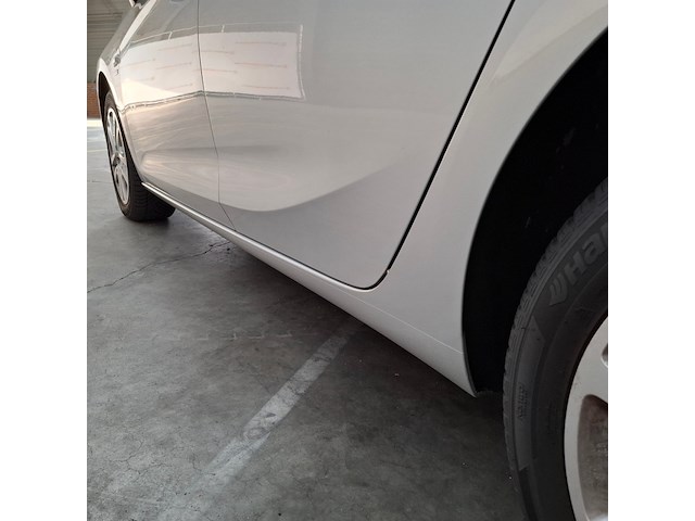 Personenauto, opel, astra 1.6 cdti, 2019 - afbeelding 18 van  71