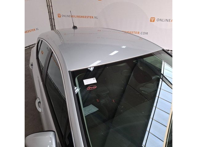 Personenauto, opel, astra 1.6 cdti, 2019 - afbeelding 19 van  71