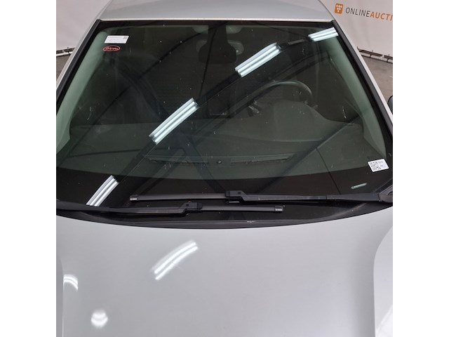 Personenauto, opel, astra 1.6 cdti, 2019 - afbeelding 20 van  71