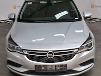 Personenauto, opel, astra 1.6 cdti, 2019 - afbeelding 12 van  71