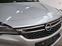 Personenauto, opel, astra 1.6 cdti, 2019 - afbeelding 25 van  71