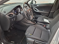 Personenauto, opel, astra 1.6 cdti, 2019 - afbeelding 27 van  71
