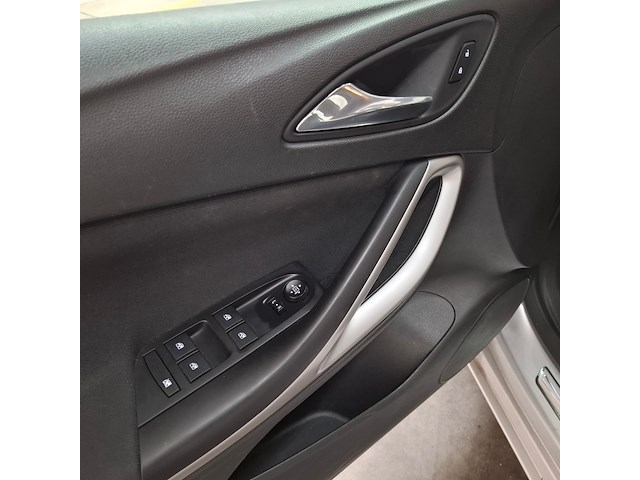 Personenauto, opel, astra 1.6 cdti, 2019 - afbeelding 28 van  71