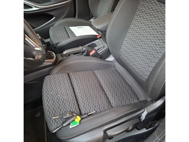 Personenauto, opel, astra 1.6 cdti, 2019 - afbeelding 30 van  71
