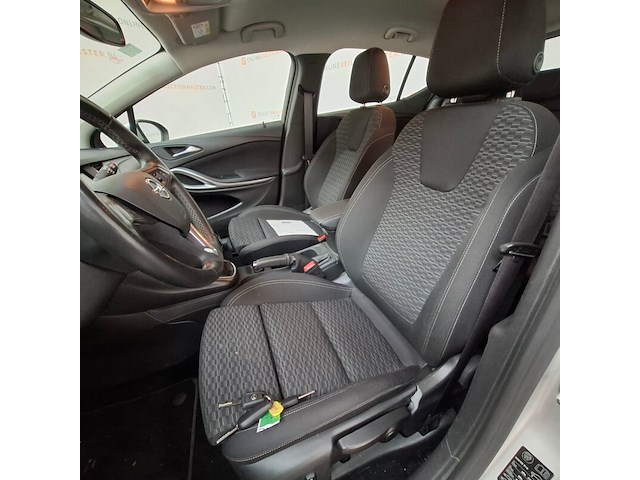 Personenauto, opel, astra 1.6 cdti, 2019 - afbeelding 31 van  71