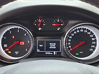 Personenauto, opel, astra 1.6 cdti, 2019 - afbeelding 33 van  71