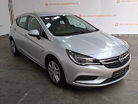 Personenauto, opel, astra 1.6 cdti, 2019 - afbeelding 23 van  71