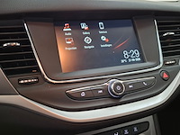 Personenauto, opel, astra 1.6 cdti, 2019 - afbeelding 36 van  71