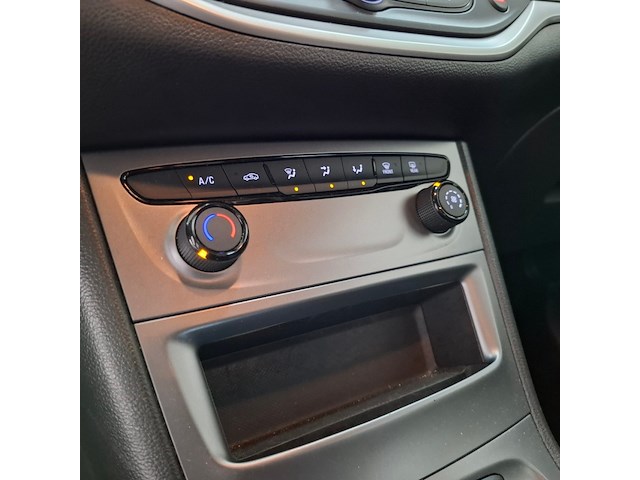 Personenauto, opel, astra 1.6 cdti, 2019 - afbeelding 37 van  71