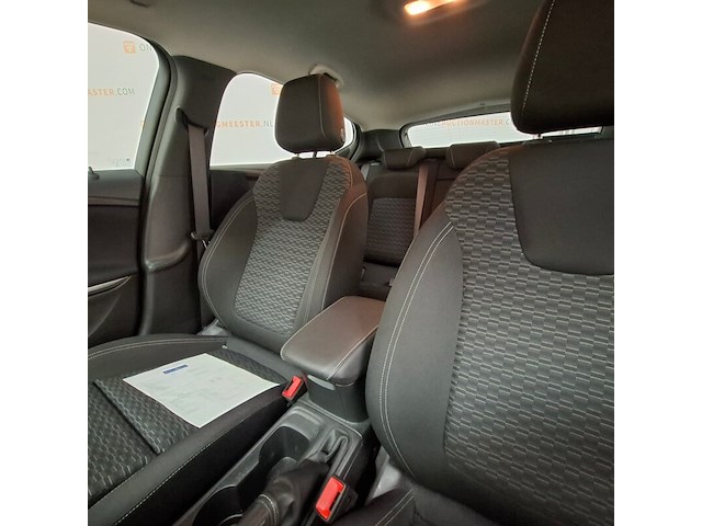Personenauto, opel, astra 1.6 cdti, 2019 - afbeelding 40 van  71