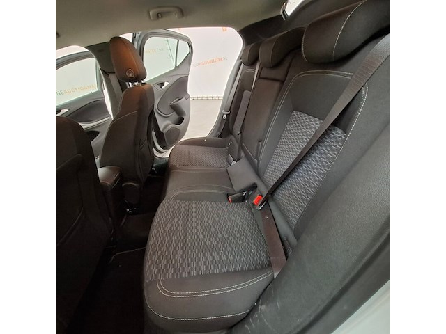 Personenauto, opel, astra 1.6 cdti, 2019 - afbeelding 41 van  71