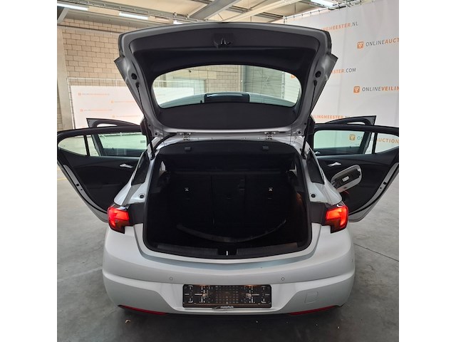 Personenauto, opel, astra 1.6 cdti, 2019 - afbeelding 43 van  71