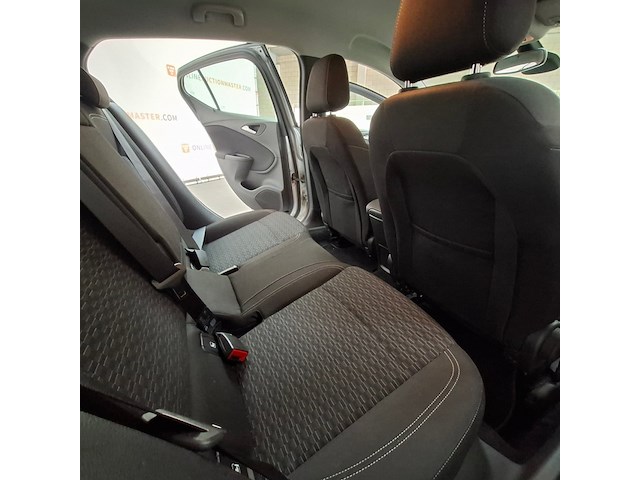 Personenauto, opel, astra 1.6 cdti, 2019 - afbeelding 46 van  71