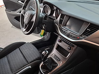 Personenauto, opel, astra 1.6 cdti, 2019 - afbeelding 48 van  71