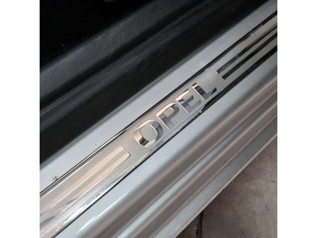 Personenauto, opel, astra 1.6 cdti, 2019 - afbeelding 50 van  71