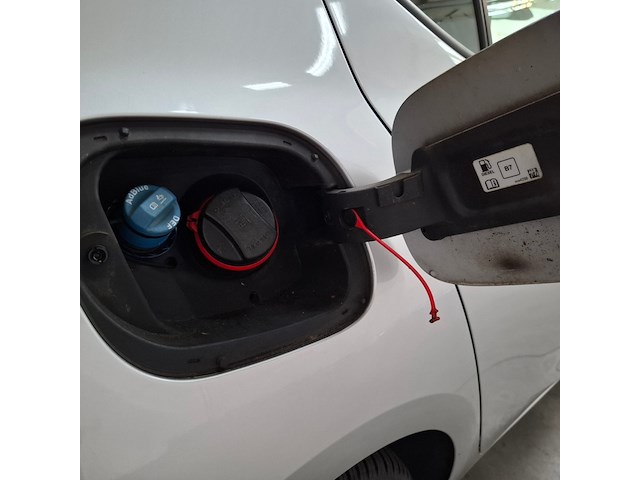 Personenauto, opel, astra 1.6 cdti, 2019 - afbeelding 51 van  71