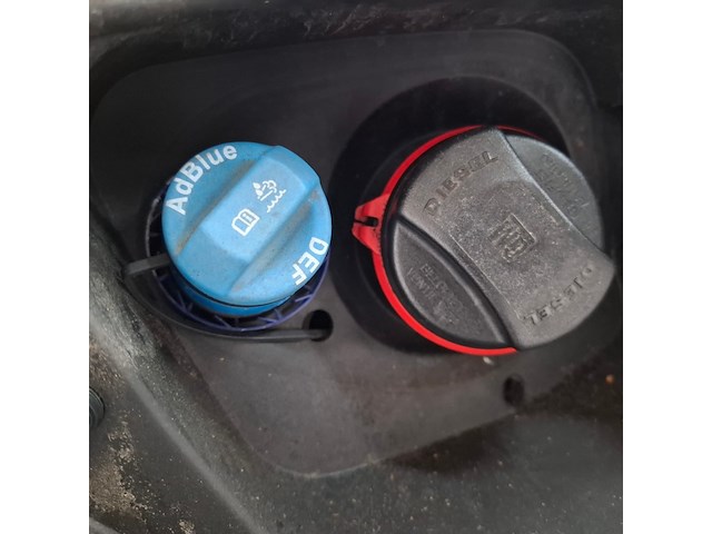 Personenauto, opel, astra 1.6 cdti, 2019 - afbeelding 52 van  71