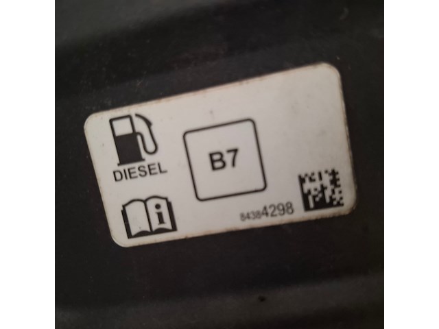 Personenauto, opel, astra 1.6 cdti, 2019 - afbeelding 53 van  71