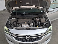 Personenauto, opel, astra 1.6 cdti, 2019 - afbeelding 55 van  71