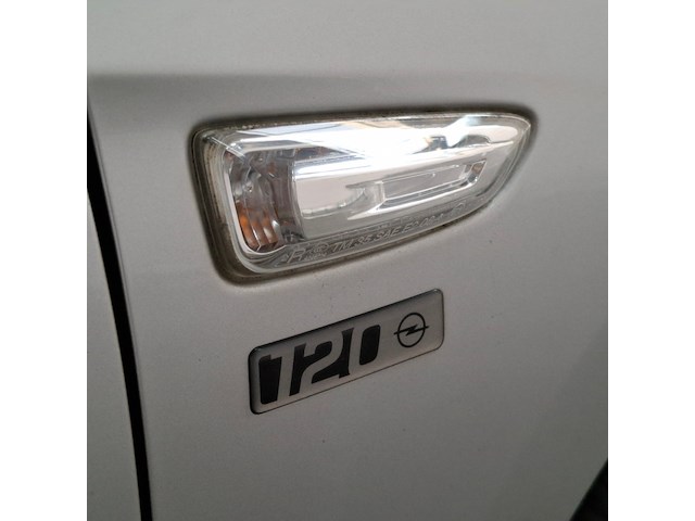 Personenauto, opel, astra 1.6 cdti, 2019 - afbeelding 45 van  71