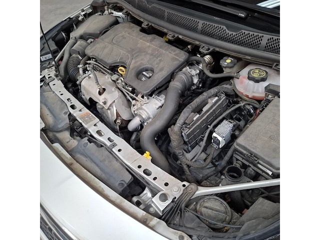 Personenauto, opel, astra 1.6 cdti, 2019 - afbeelding 57 van  71