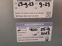 Personenauto, opel, astra 1.6 cdti, 2019 - afbeelding 58 van  71