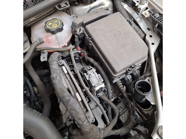 Personenauto, opel, astra 1.6 cdti, 2019 - afbeelding 59 van  71