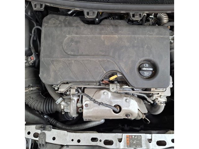 Personenauto, opel, astra 1.6 cdti, 2019 - afbeelding 60 van  71