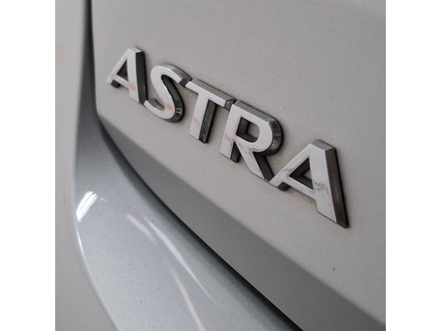 Personenauto, opel, astra 1.6 cdti, 2019 - afbeelding 63 van  71