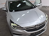 Personenauto, opel, astra 1.6 cdti, 2019 - afbeelding 64 van  71