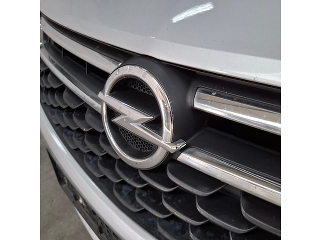Personenauto, opel, astra 1.6 cdti, 2019 - afbeelding 65 van  71
