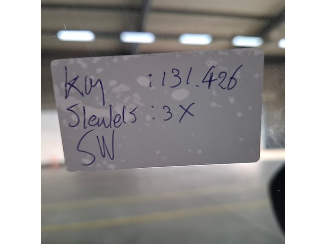 Personenauto, opel, astra 1.6 cdti, 2019 - afbeelding 66 van  71