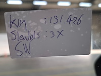 Personenauto, opel, astra 1.6 cdti, 2019 - afbeelding 66 van  71
