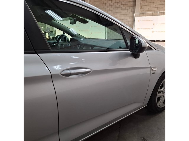 Personenauto, opel, astra 1.6 cdti, 2019 - afbeelding 67 van  71