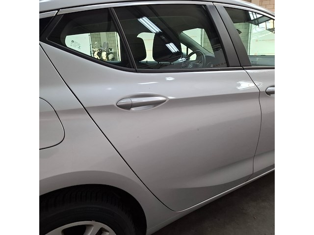 Personenauto, opel, astra 1.6 cdti, 2019 - afbeelding 70 van  71