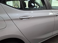 Personenauto, opel, astra 1.6 cdti, 2019 - afbeelding 70 van  71