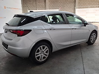 Personenauto, opel, astra 1.6 cdti, 2019 - afbeelding 71 van  71