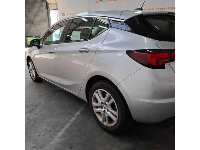 Personenauto, opel, astra 1.6 cdti, 2019 - afbeelding 2 van  66