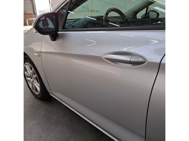 Personenauto, opel, astra 1.6 cdti, 2019 - afbeelding 4 van  66