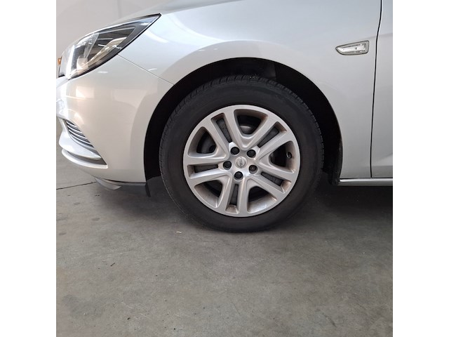 Personenauto, opel, astra 1.6 cdti, 2019 - afbeelding 5 van  66