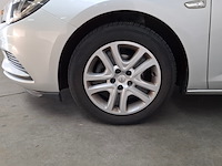 Personenauto, opel, astra 1.6 cdti, 2019 - afbeelding 5 van  66