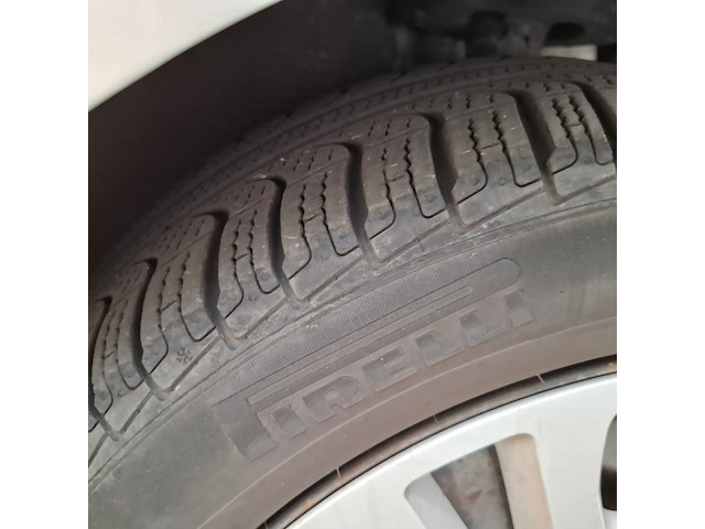 Personenauto, opel, astra 1.6 cdti, 2019 - afbeelding 6 van  66