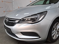 Personenauto, opel, astra 1.6 cdti, 2019 - afbeelding 7 van  66