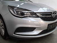 Personenauto, opel, astra 1.6 cdti, 2019 - afbeelding 11 van  66