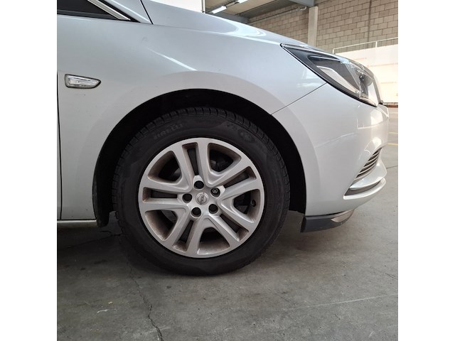 Personenauto, opel, astra 1.6 cdti, 2019 - afbeelding 13 van  66